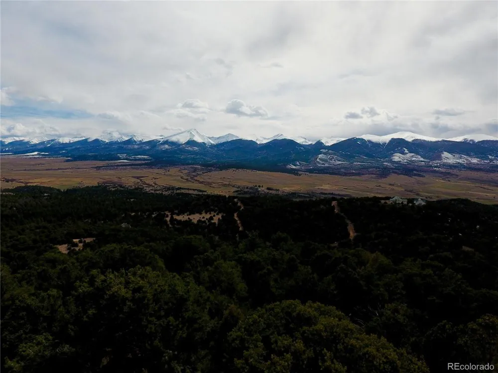 188 Looters Lane Westcliffe, CO 81252