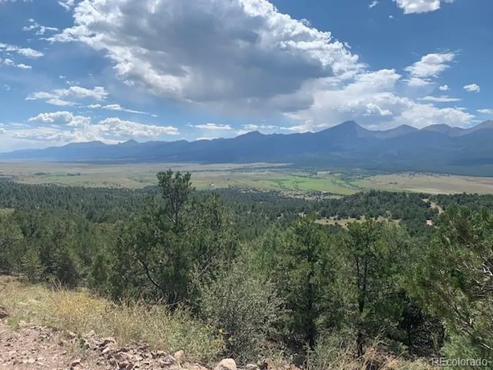 188 Looters Lane Westcliffe, CO 81252