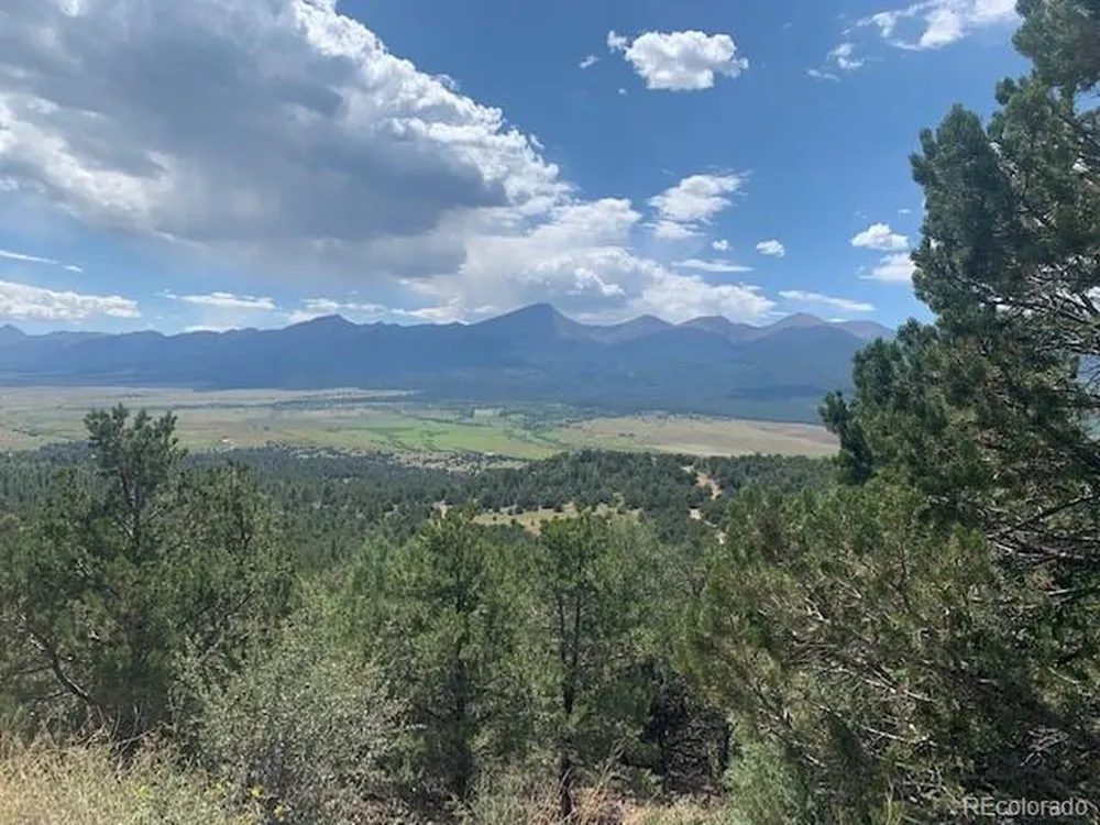 188 Looters Lane Westcliffe, CO 81252