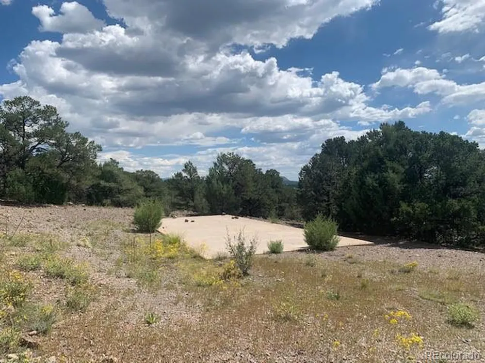 188 Looters Lane Westcliffe, CO 81252