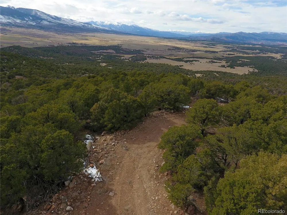188 Looters Lane Westcliffe, CO 81252