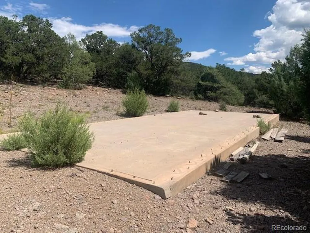 188 Looters Lane Westcliffe, CO 81252