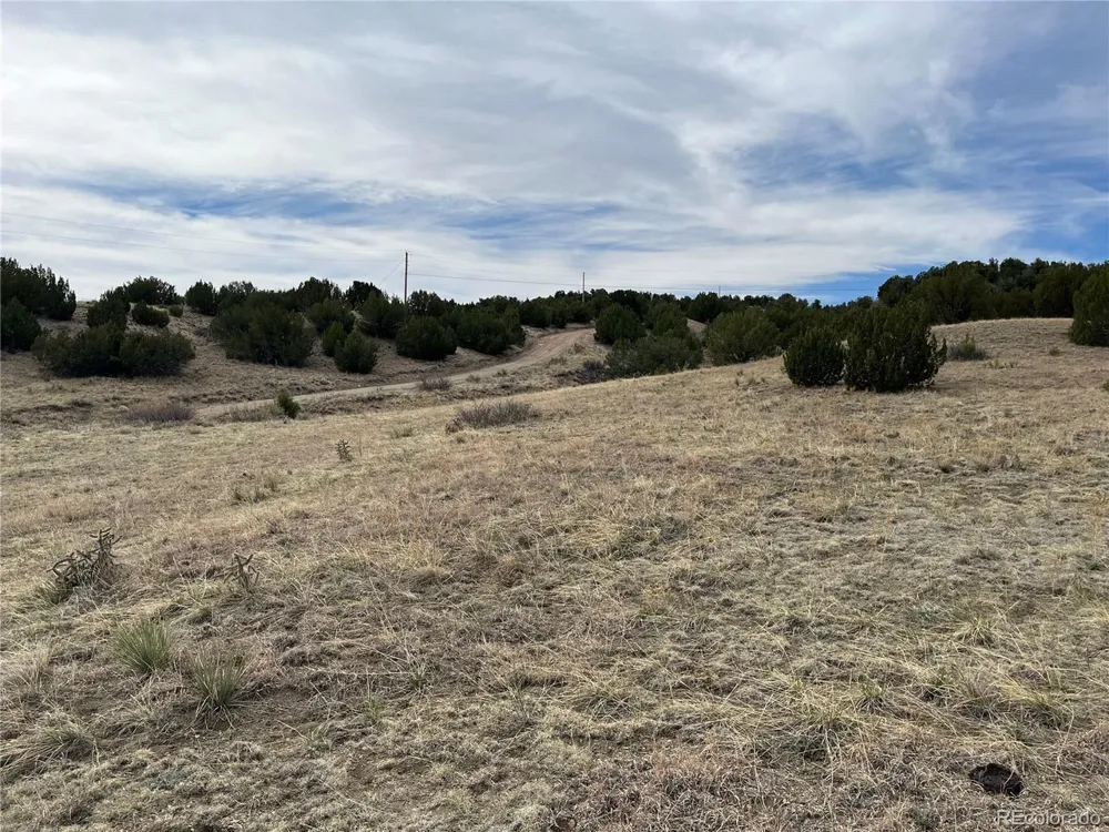 2 Red Creek Springs Road Pueblo, CO 81005