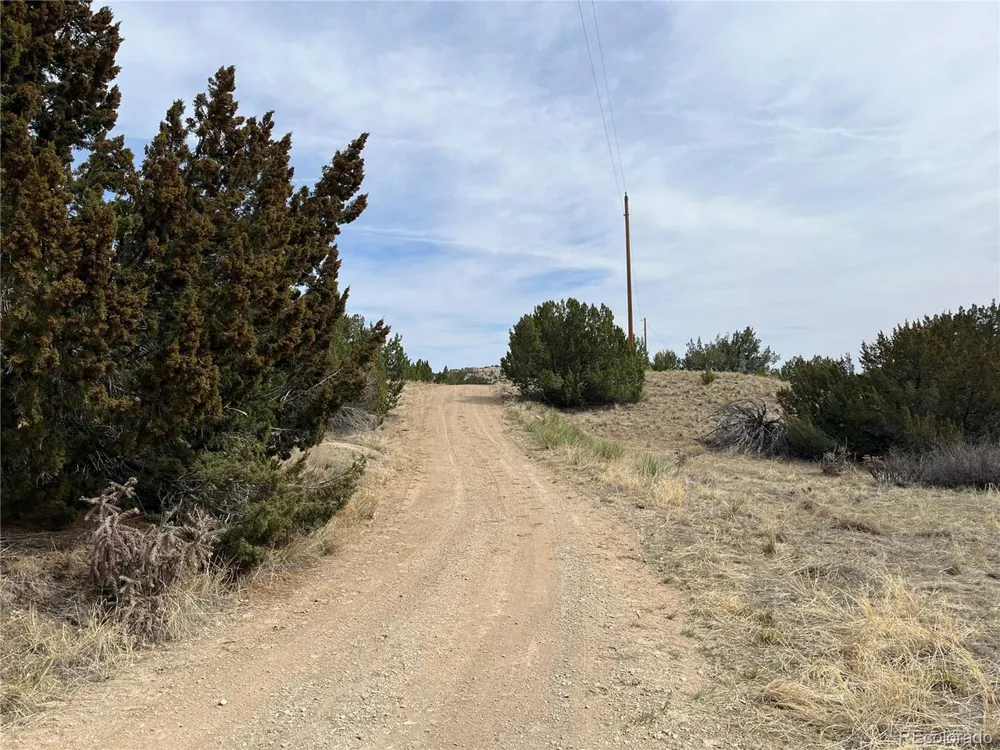 2 Red Creek Springs Road Pueblo, CO 81005