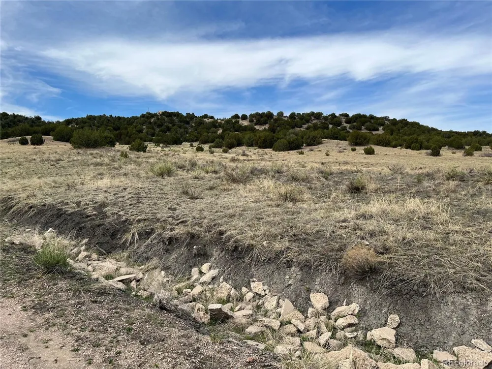 2 Red Creek Springs Road Pueblo, CO 81005
