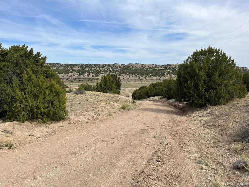 2 Red Creek Springs Road Pueblo, CO 81005
