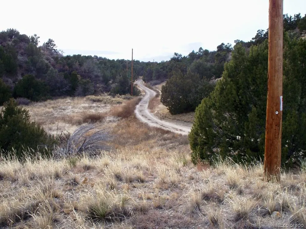 2 Red Creek Springs Road Pueblo, CO 81005