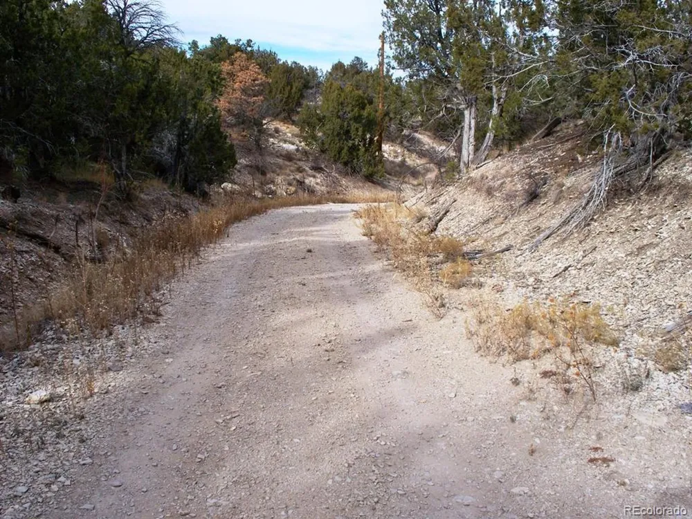 2 Red Creek Springs Road Pueblo, CO 81005