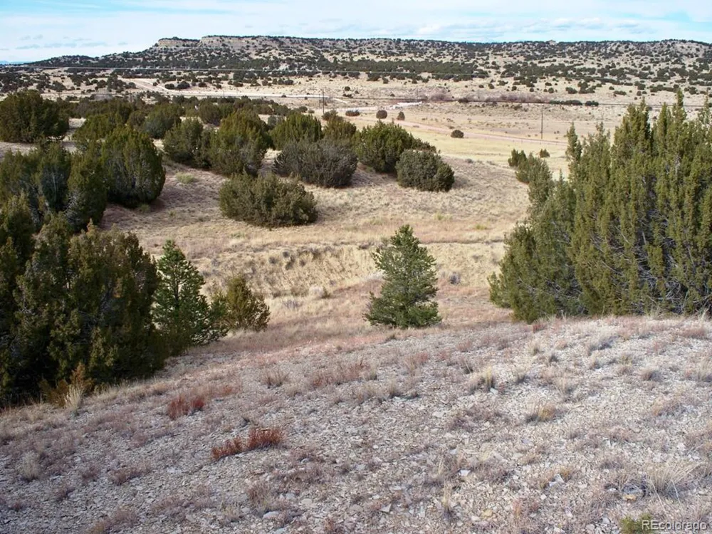 2 Red Creek Springs Road Pueblo, CO 81005