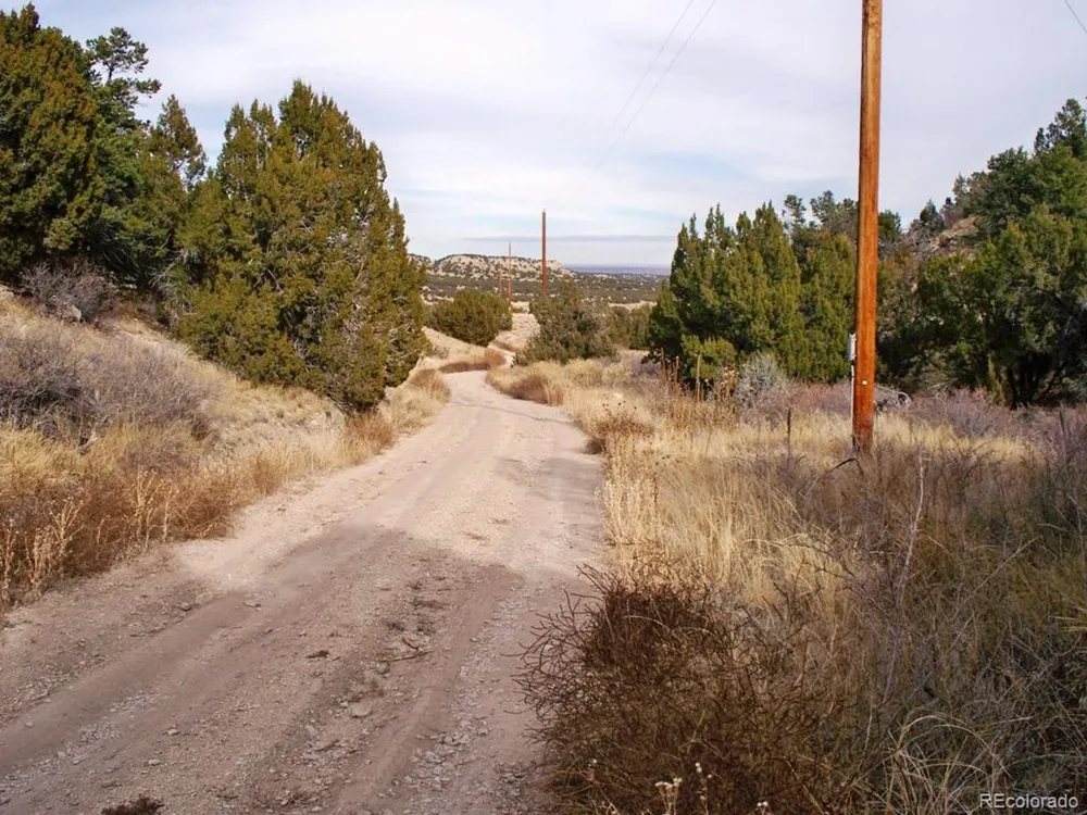 2 Red Creek Springs Road Pueblo, CO 81005