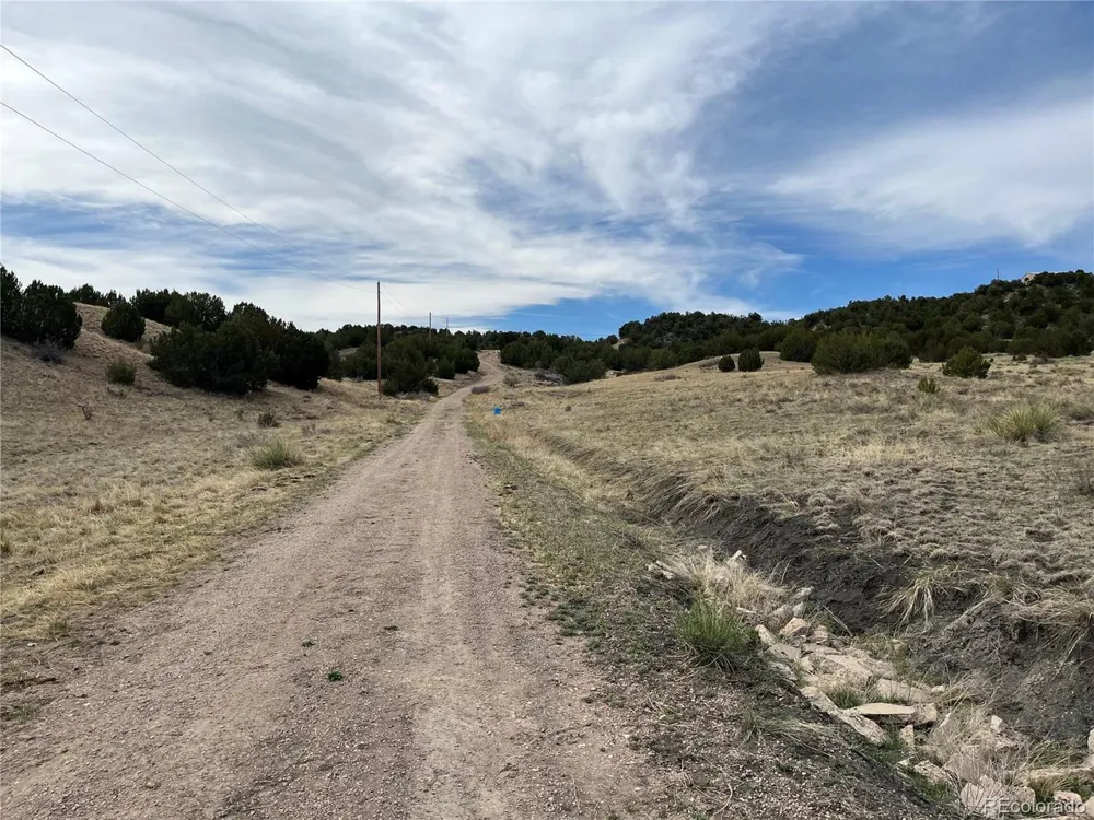 2 Red Creek Springs Road Pueblo, CO 81005
