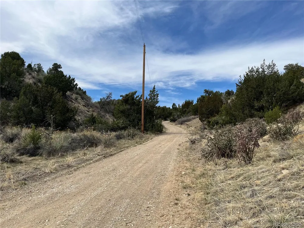 2 Red Creek Springs Road Pueblo, CO 81005