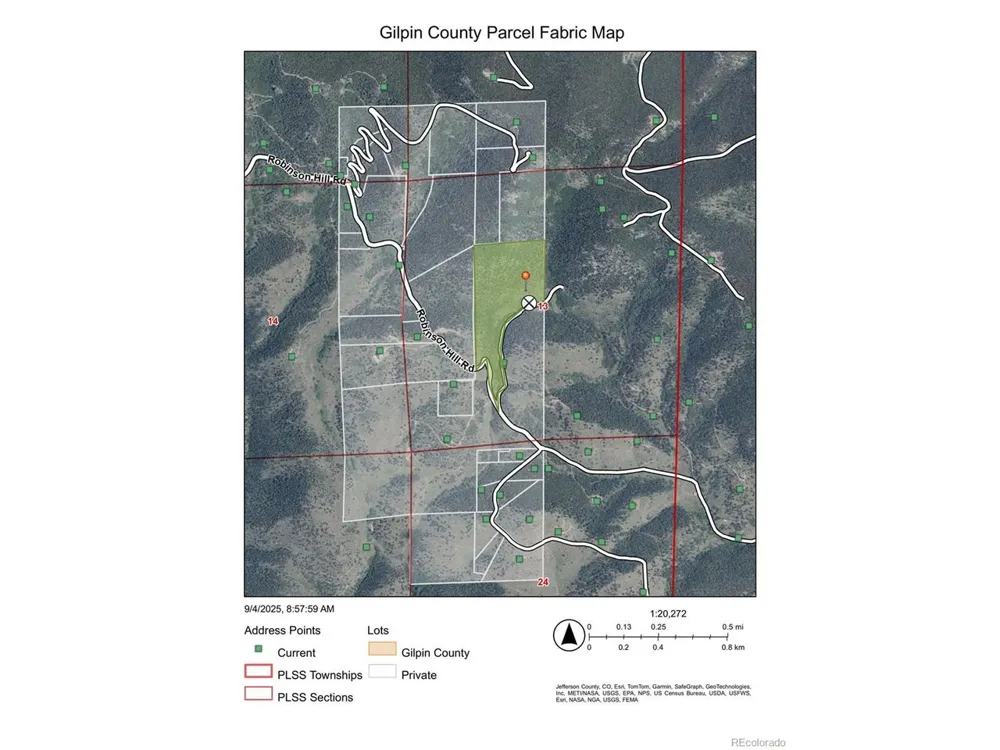 3 Red Tail Ranch Golden, CO 80403