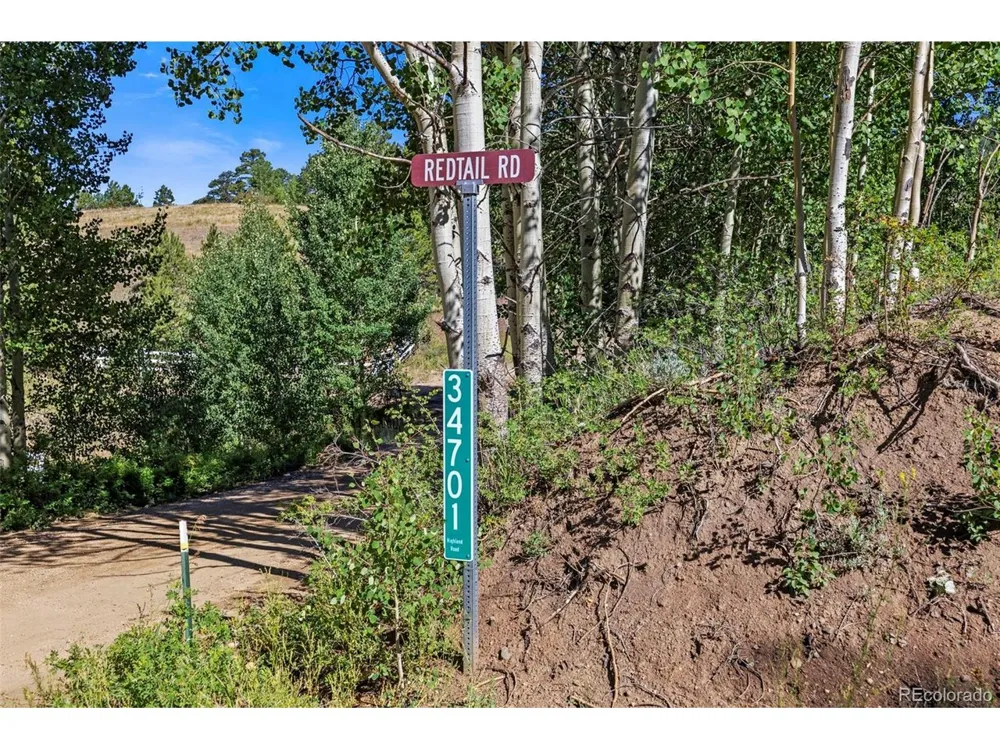 3 Red Tail Ranch Golden, CO 80403