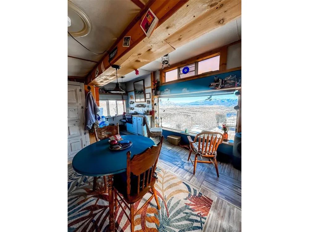1725 35 1/10 ROAD De Beque, CO 81630