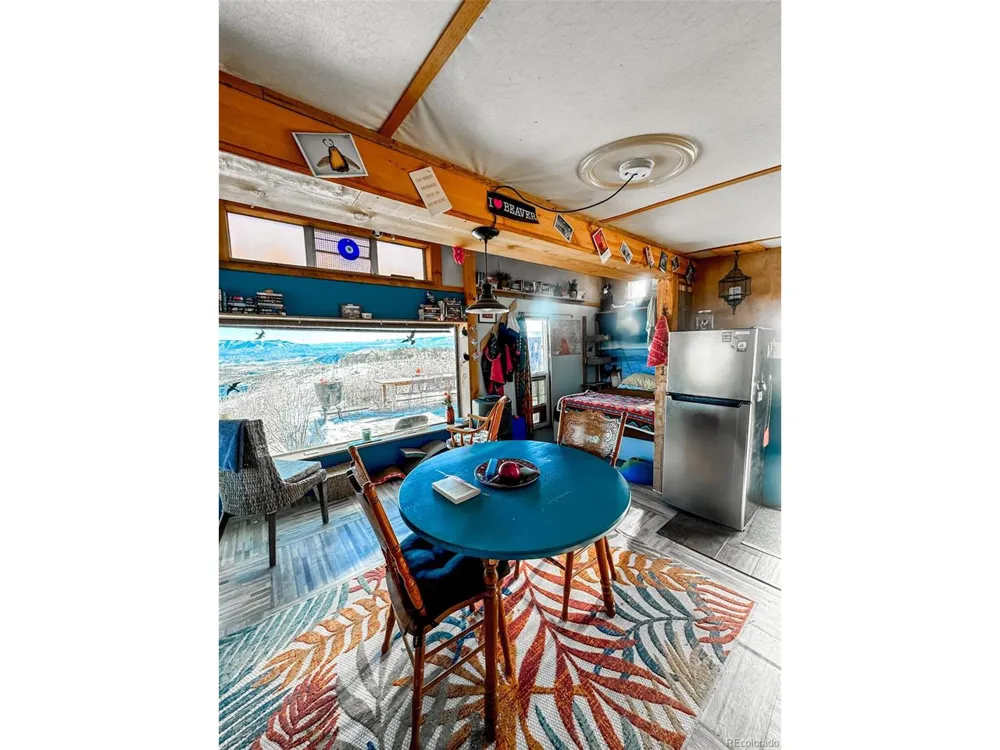 1725 35 1/10 ROAD De Beque, CO 81630