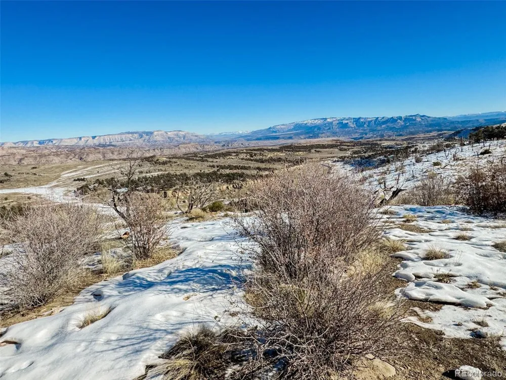 1725 35 1/10 ROAD De Beque, CO 81630