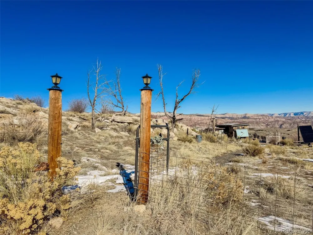 1725 35 1/10 ROAD De Beque, CO 81630