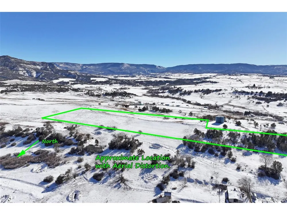 Address Not Shown Collbran, CO 81624