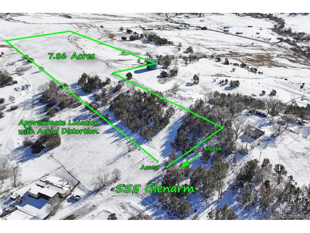 Address Not Shown Collbran, CO 81624