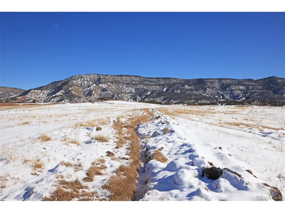 Address Not Shown Collbran, CO 81624
