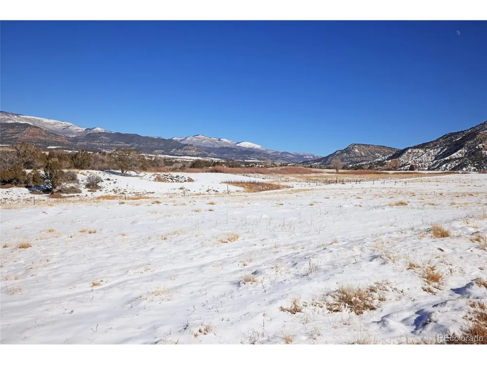 Address Not Shown Collbran, CO 81624