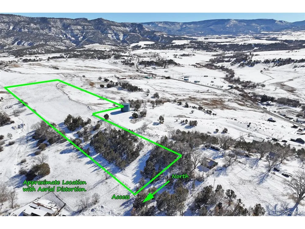 Address Not Shown Collbran, CO 81624
