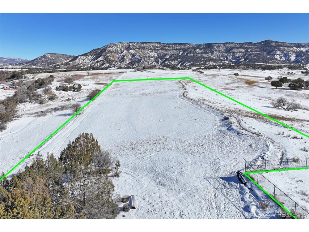 Address Not Shown Collbran, CO 81624