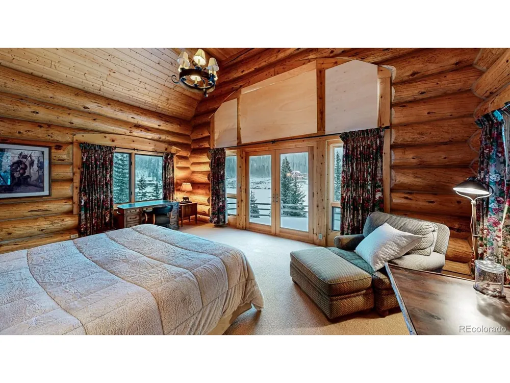 2418 Forest Rd 526 Creede, CO 81130