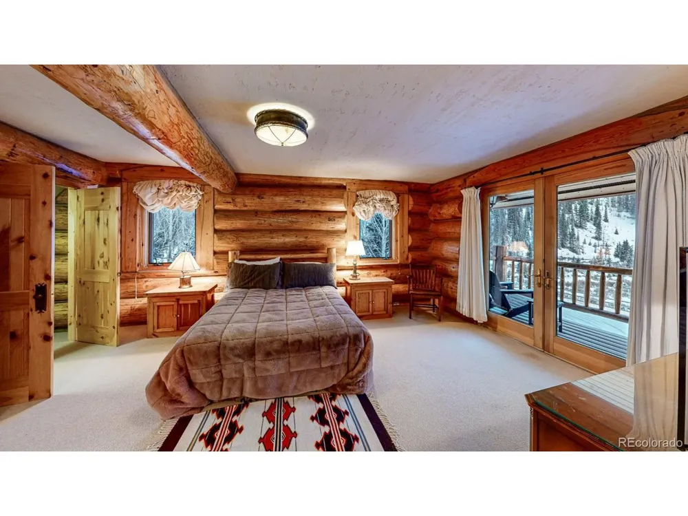 2418 Forest Rd 526 Creede, CO 81130