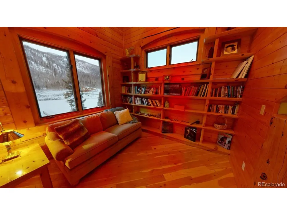 2418 Forest Rd 526 Creede, CO 81130