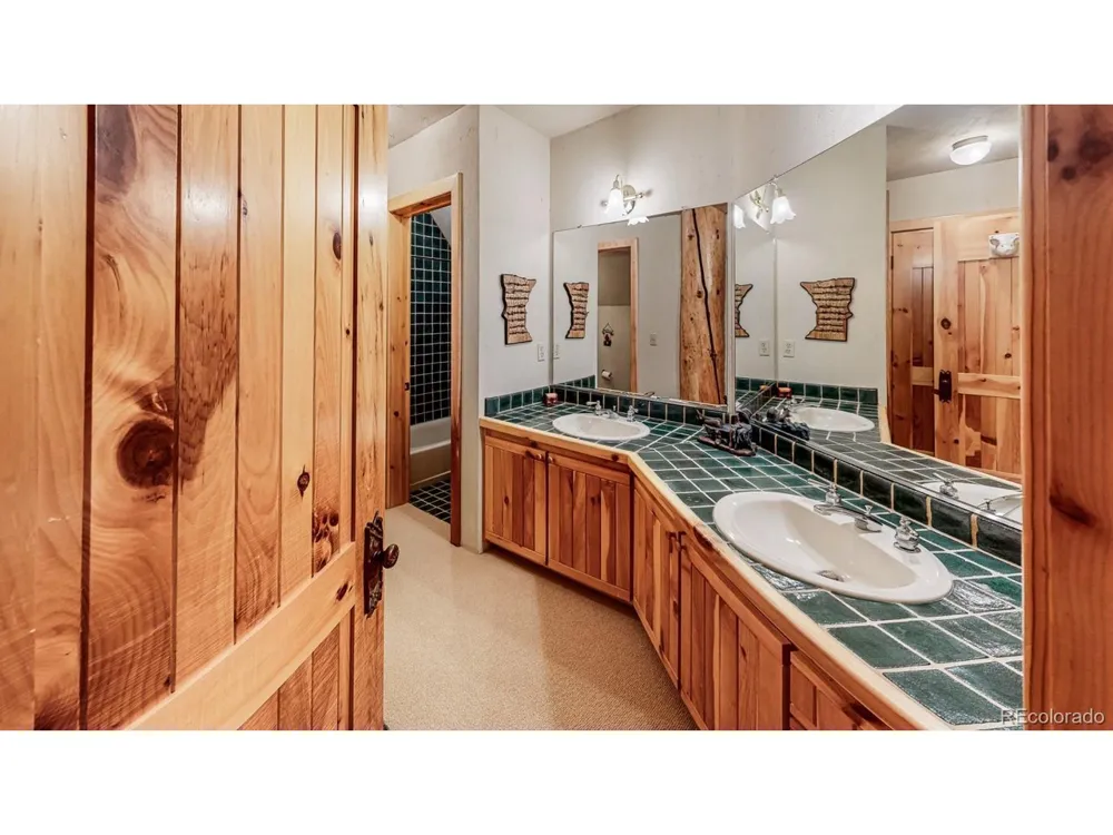 2418 Forest Rd 526 Creede, CO 81130