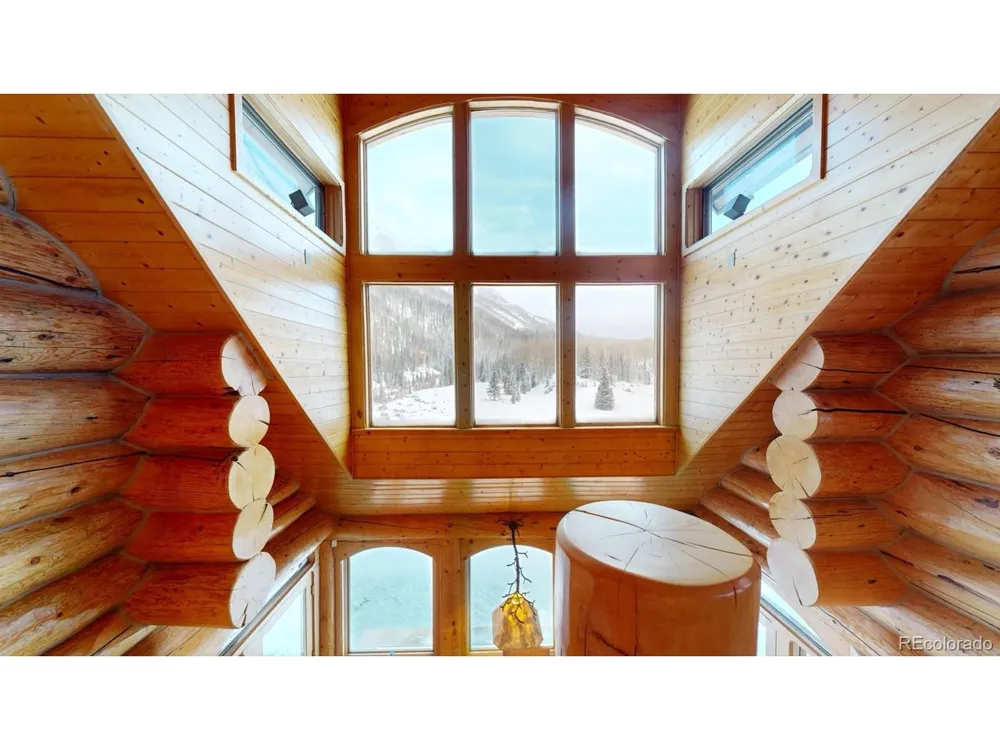2418 Forest Rd 526 Creede, CO 81130