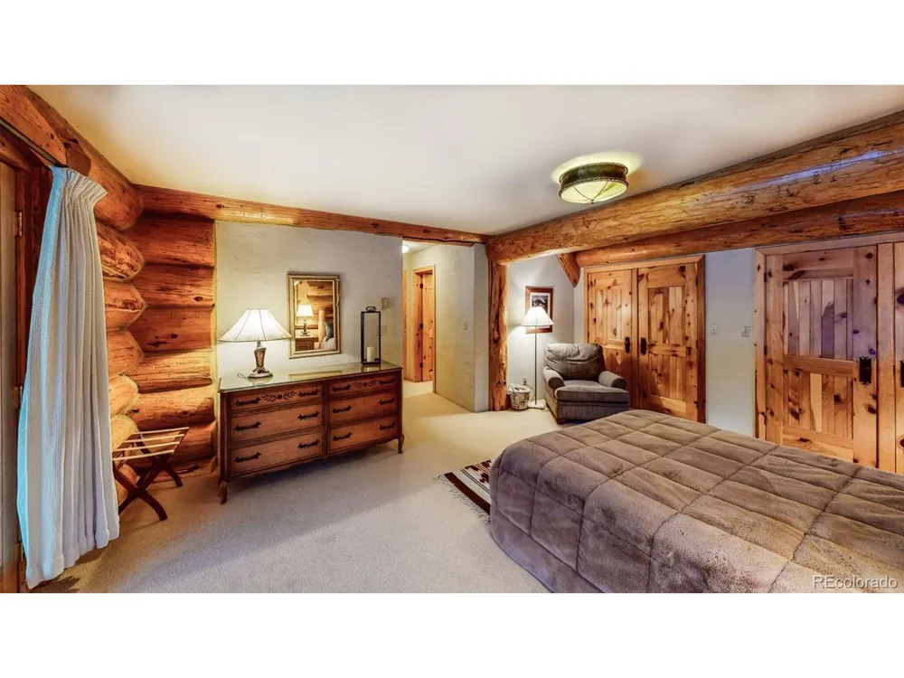 2418 Forest Rd 526 Creede, CO 81130