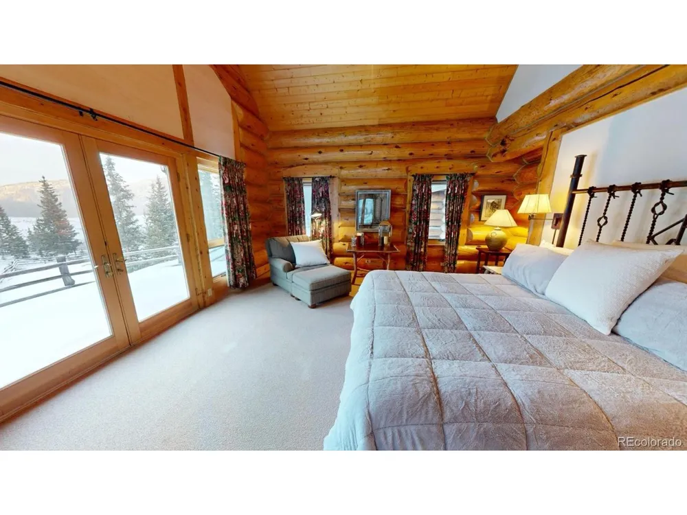 2418 Forest Rd 526 Creede, CO 81130