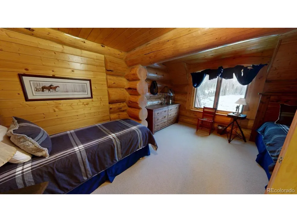 2418 Forest Rd 526 Creede, CO 81130