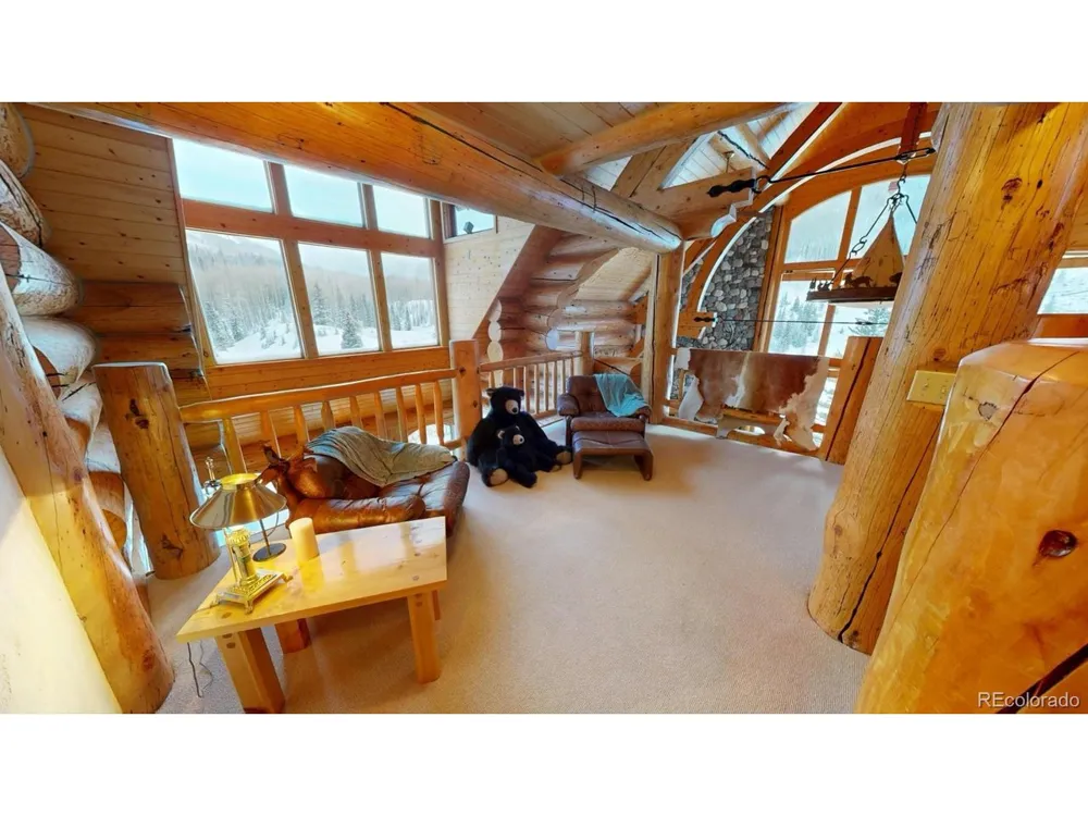 2418 Forest Rd 526 Creede, CO 81130