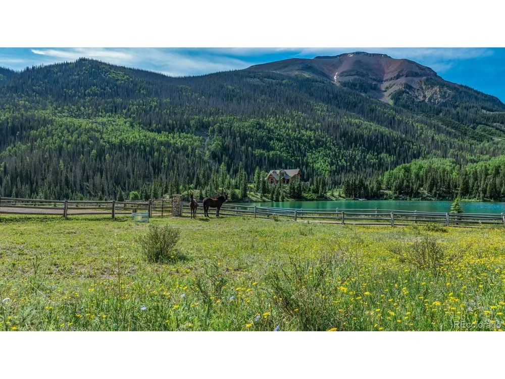 2418 Forest Rd 526 Creede, CO 81130