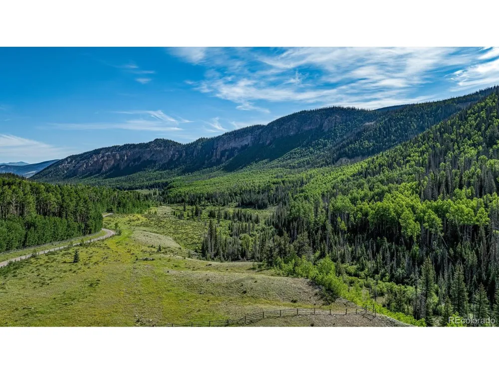 2418 Forest Rd 526 Creede, CO 81130