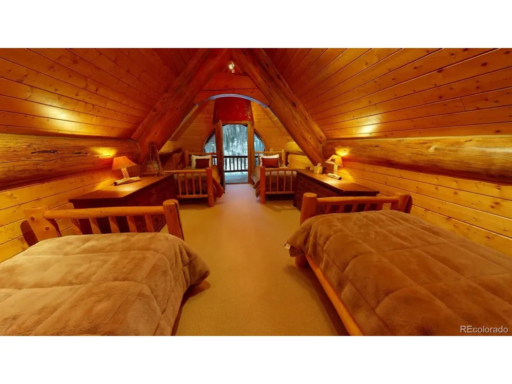 2418 Forest Rd 526 Creede, CO 81130