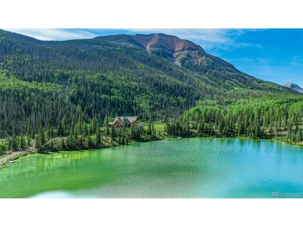 2418 Forest Rd 526 Creede, CO 81130