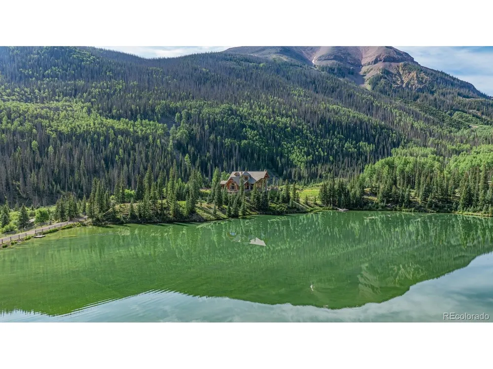 2418 Forest Rd 526 Creede, CO 81130