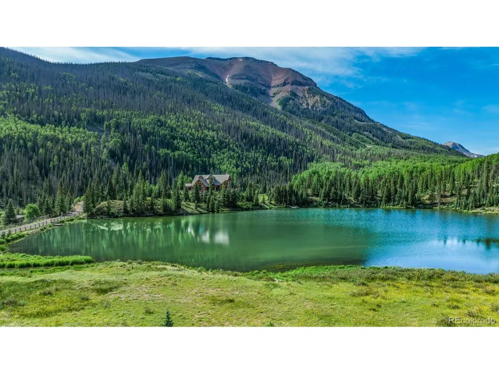 2418 Forest Rd 526 Creede, CO 81130