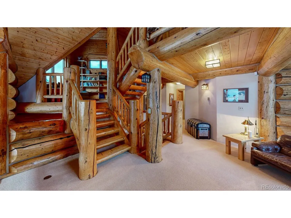 2418 Forest Rd 526 Creede, CO 81130