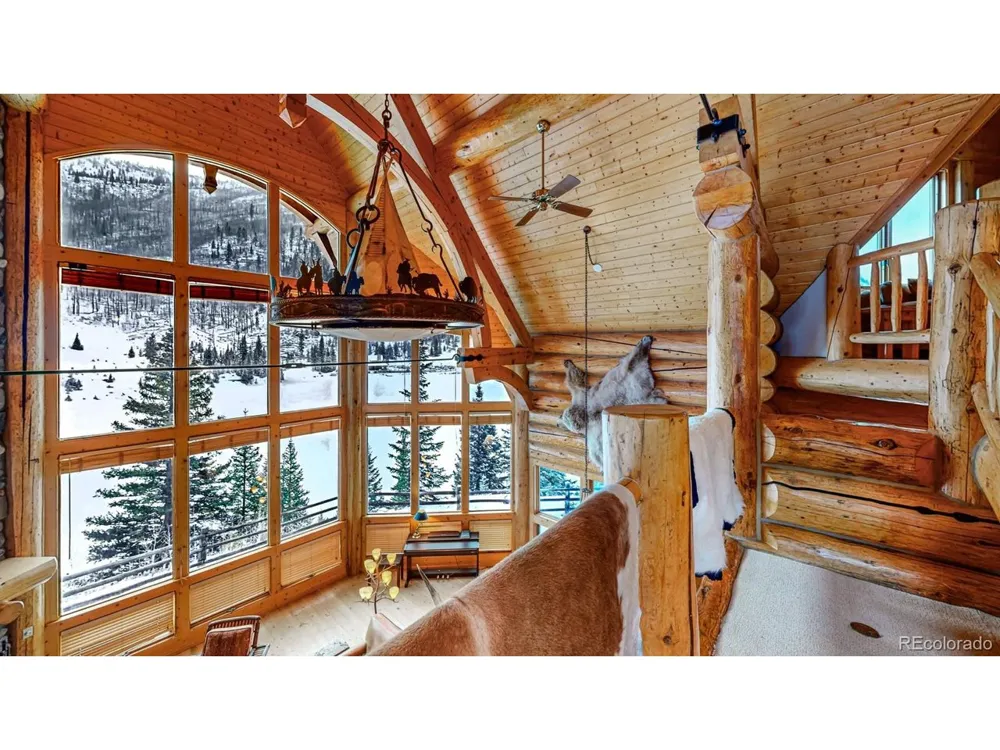 2418 Forest Rd 526 Creede, CO 81130