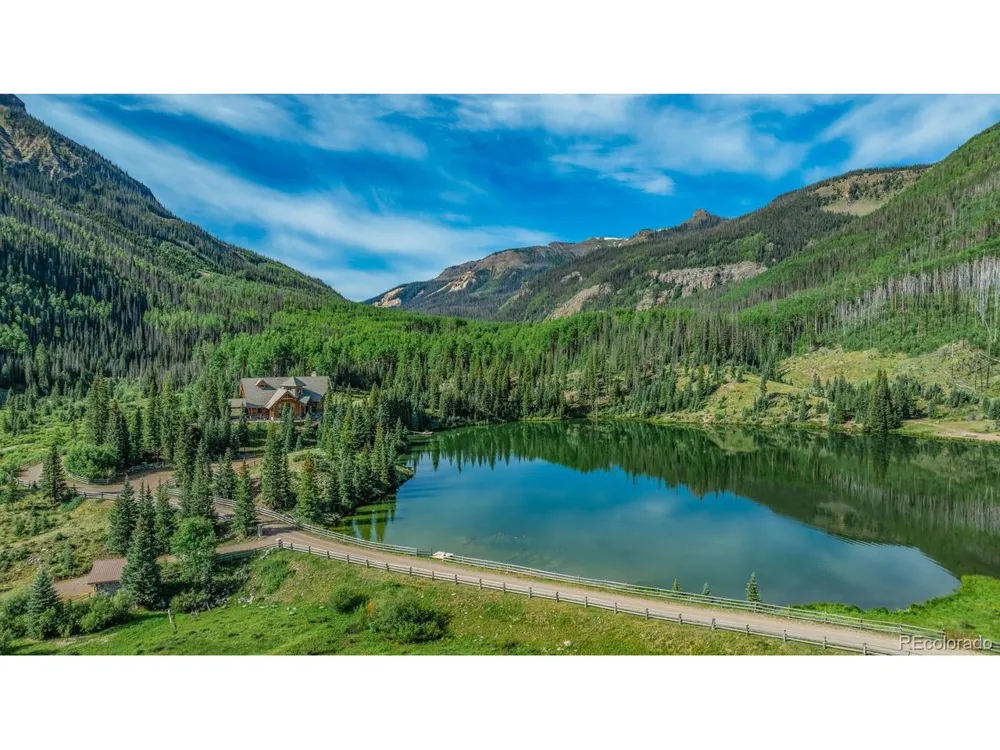 2418 Forest Rd 526 Creede, CO 81130