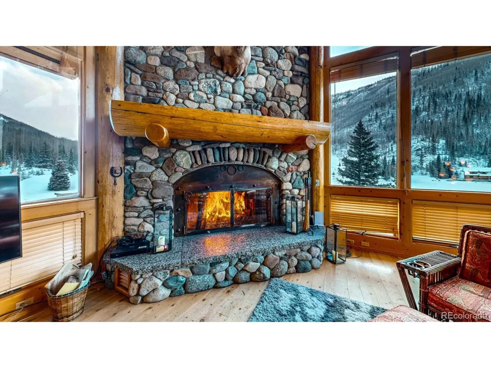 2418 Forest Rd 526 Creede, CO 81130