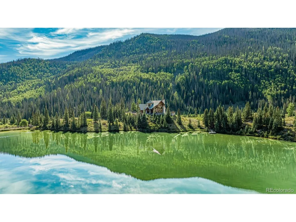 2418 Forest Rd 526 Creede, CO 81130