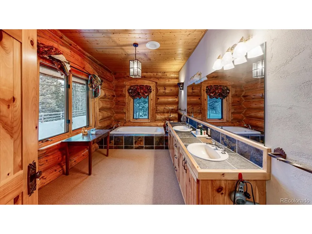 2418 Forest Rd 526 Creede, CO 81130