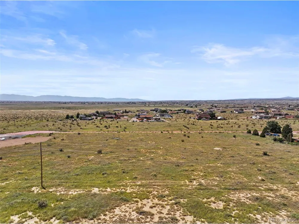 1126 Red Granite Lane Pueblo West, CO 81007
